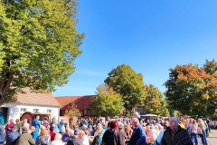 Dorffest_Dollgow_20212